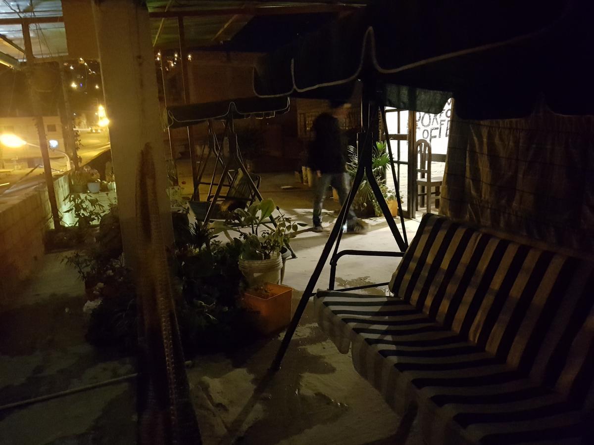 Buenas Noches Hostal Chachapoyas Exteriör bild